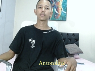 Antonilinz