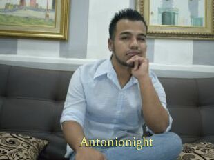 Antonionight
