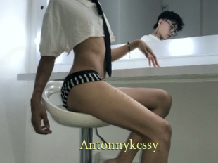 Antonnykessy