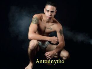 Antonnytho