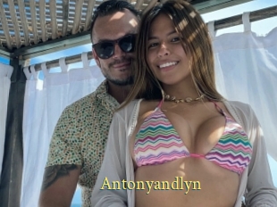 Antonyandlyn
