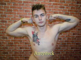 Antysteck