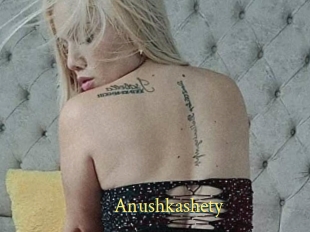 Anushkashety