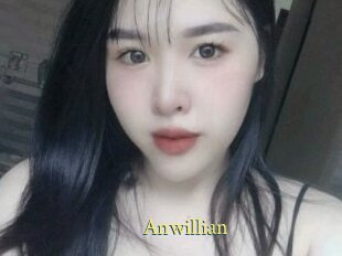 Anwillian
