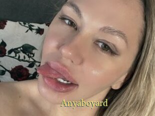 Anyaboyard