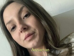 Anyaevan