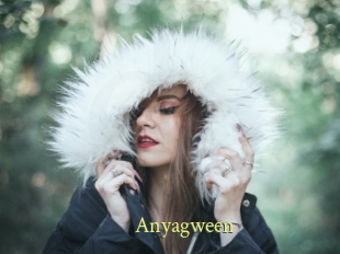 Anyagween