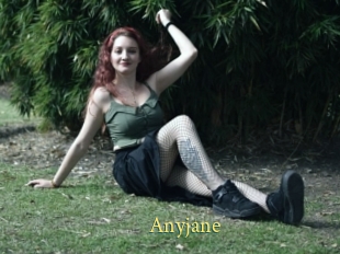 Anyjane