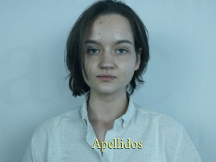 Apellidos