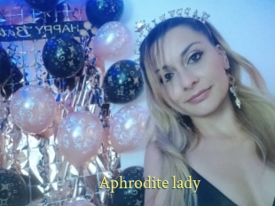 Aphrodite_lady