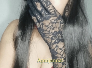 Apnijannat