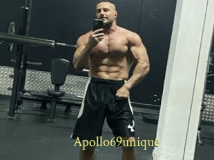 Apollo69unique