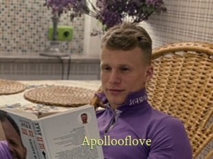Apollooflove
