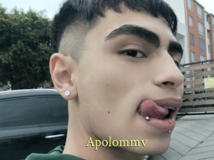 Apolommv