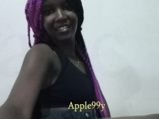 Apple99y