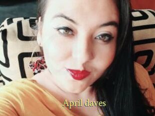 April_daves