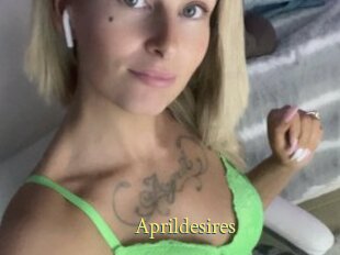 Aprildesires