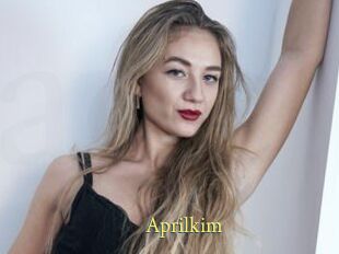Aprilkim