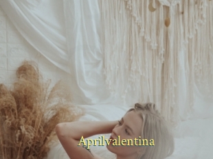 Aprilvalentina