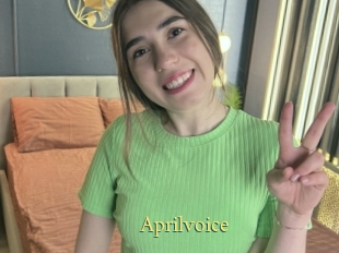 Aprilvoice