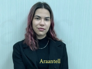 Araantell