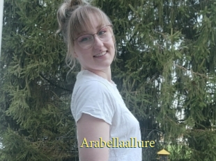 Arabellaallure