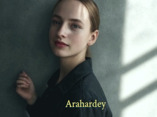 Arahardey