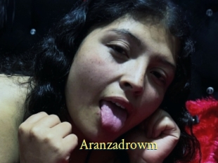 Aranzadrowm