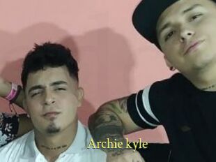 Archie_kyle