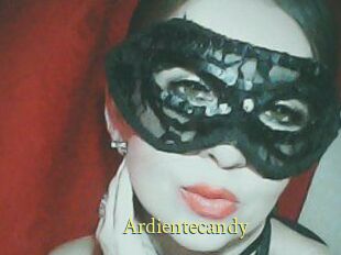 Ardientecandy