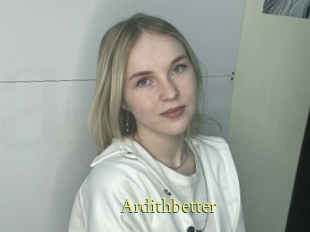 Ardithbetter