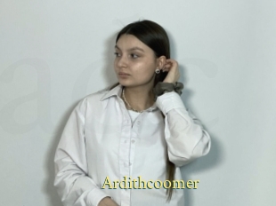 Ardithcoomer