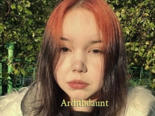 Ardithdaunt