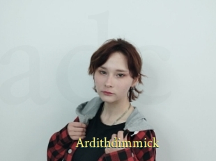 Ardithdimmick