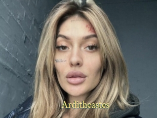 Arditheastes