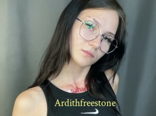 Ardithfreestone