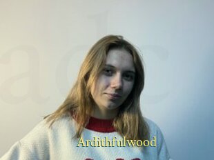 Ardithfulwood