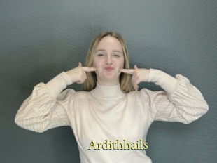 Ardithhails