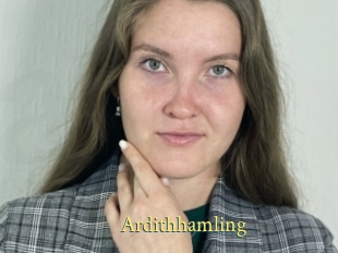 Ardithhamling