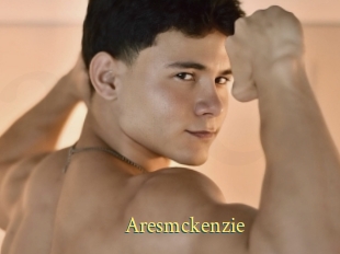 Aresmckenzie