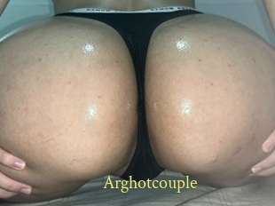 Arghotcouple