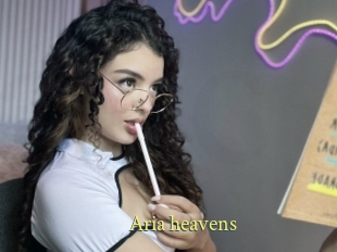 Aria_heavens
