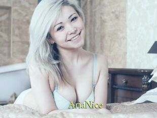 AriaNice