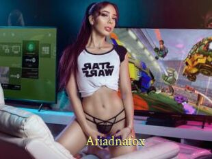 Ariadnafox