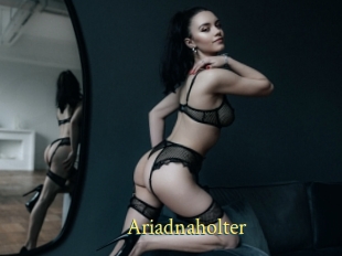 Ariadnaholter