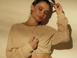 Ariaharris