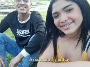 Ariana_and_juance