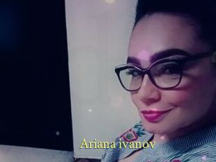 Ariana_ivanov