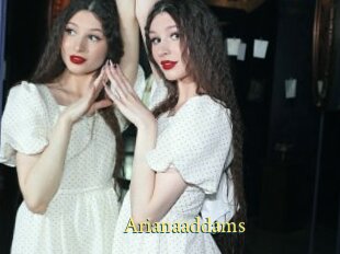 Arianaaddams