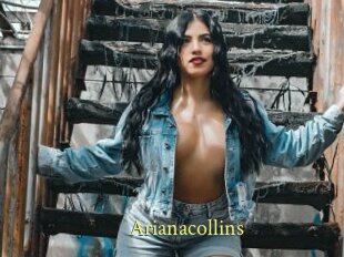 Arianacollins